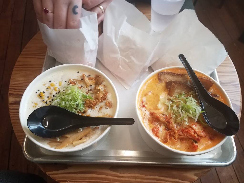 Bao and Broth | restaurant | 1115 North Brevard Street, Suit #5, Charlotte, NC 28206, USA | 7046252269 OR +1 704-625-2269