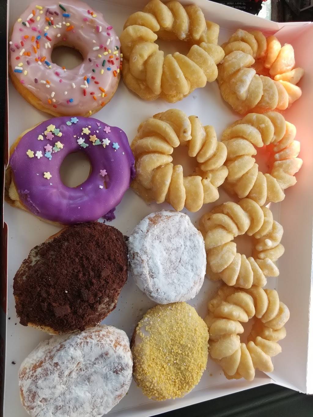 Dunkin | bakery | 3190 Tamiami Trail, Port Charlotte, FL 33952, USA | 9416275100 OR +1 941-627-5100