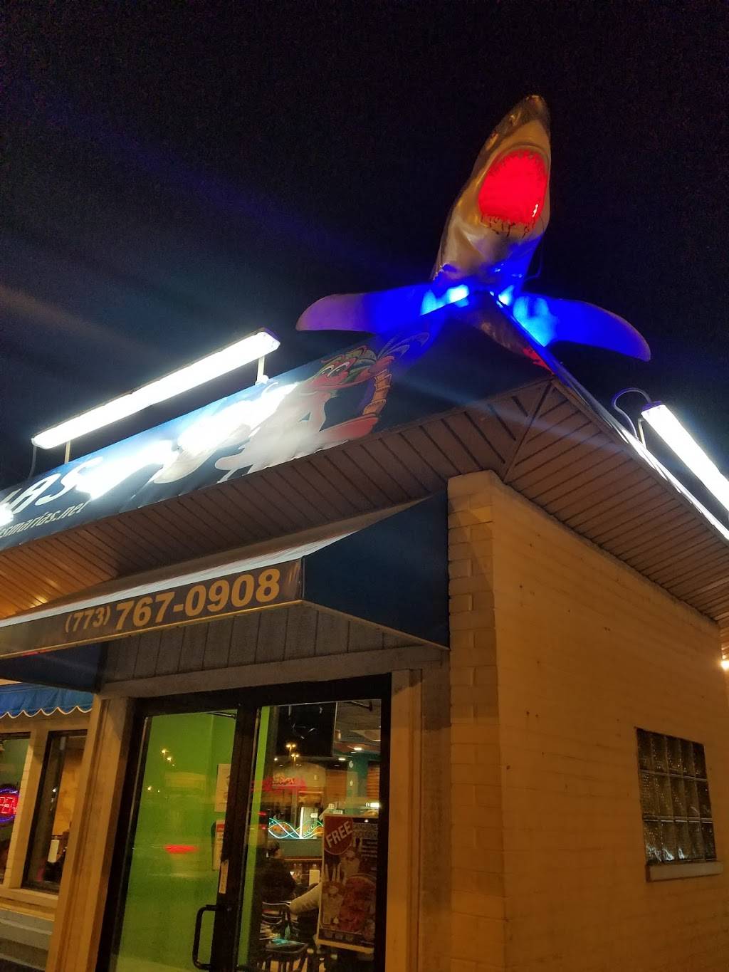 Las Islas Marias | restaurant | 5401 S Pulaski Rd, Chicago, IL 60632, USA | 7737670908 OR +1 773-767-0908