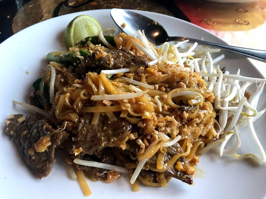 Thai Tanium Restaurant | restaurant | 657 Center Point Way, Gaithersburg, MD 20878, USA | 3019903699 OR +1 301-990-3699