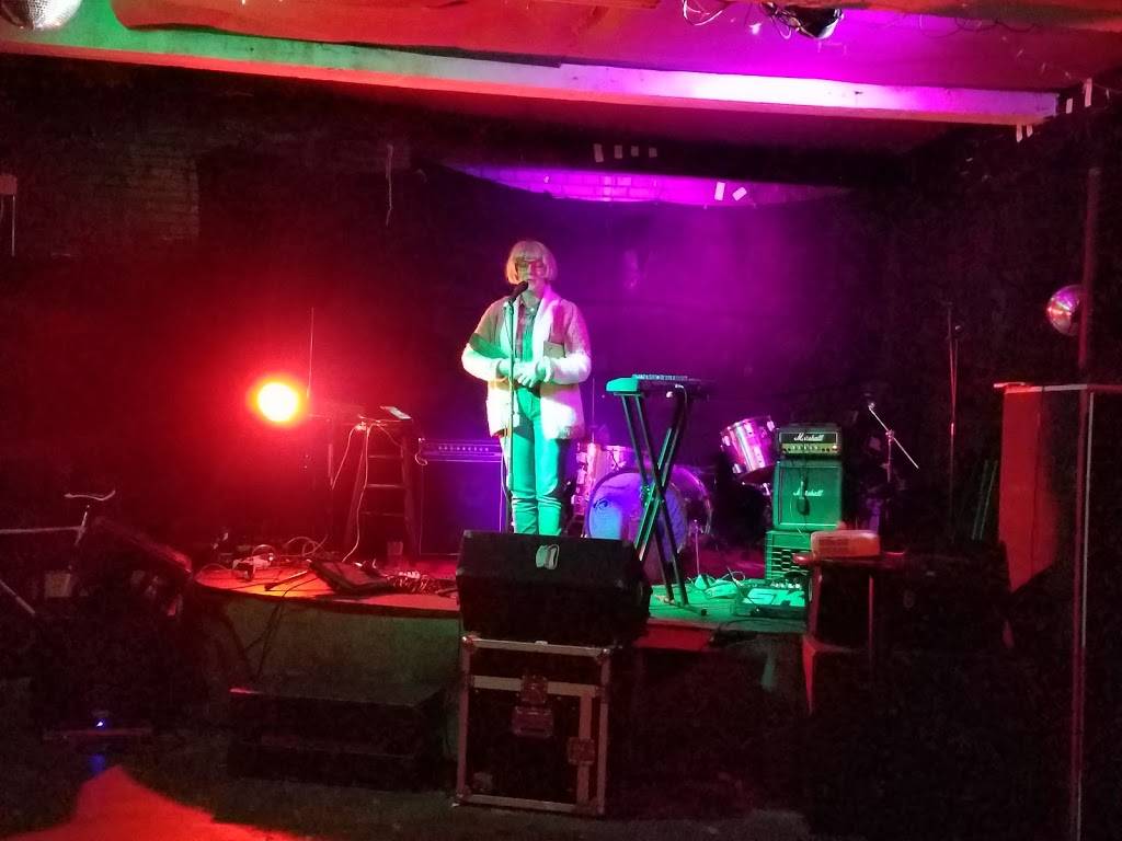 Alphaville | restaurant | 140 Wilson Ave, Brooklyn, NY 11237, USA | 3475085006 OR +1 347-508-5006