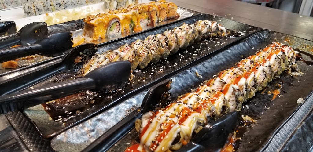 Hokkaido Asian Cuisine | restaurant | 1550 Palo Verde Blvd S, Lake Havasu City, AZ 86403, USA | 9288559888 OR +1 928-855-9888