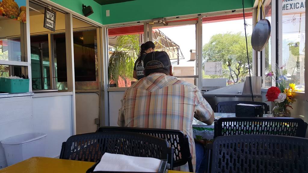 Tacos y Raspados | restaurant | 2120 W Ruthrauff Rd, Tucson, AZ 85705, USA | 5207040517 OR +1 520-704-0517