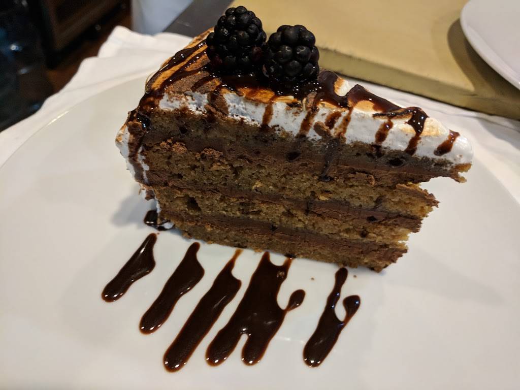 Aurora | restaurant | 60 Purchase St, Rye, NY 10580, USA | 9149212333 OR +1 914-921-2333