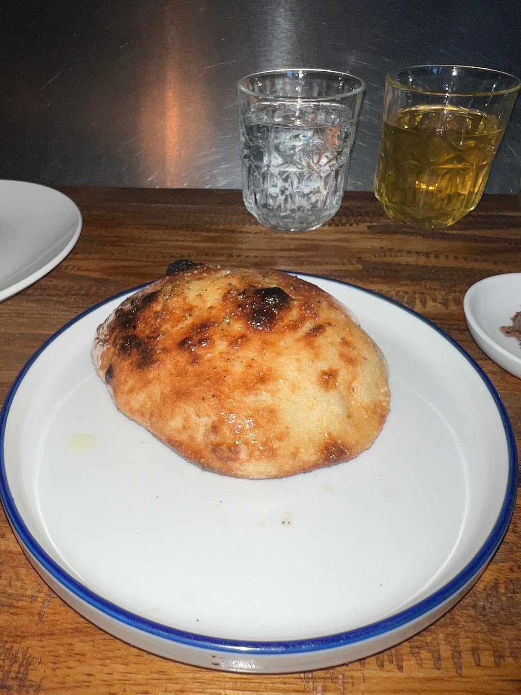 Back to Back | restaurant | 1257 Taylor St, San Francisco, CA 94108, USA | 4157953403 OR +1 415-795-3403