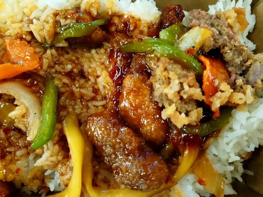 Thai Express | restaurant | 7965 Mississauga Rd, Brampton, ON L6Y 0B9, Canada | 9054554105 OR +1 905-455-4105