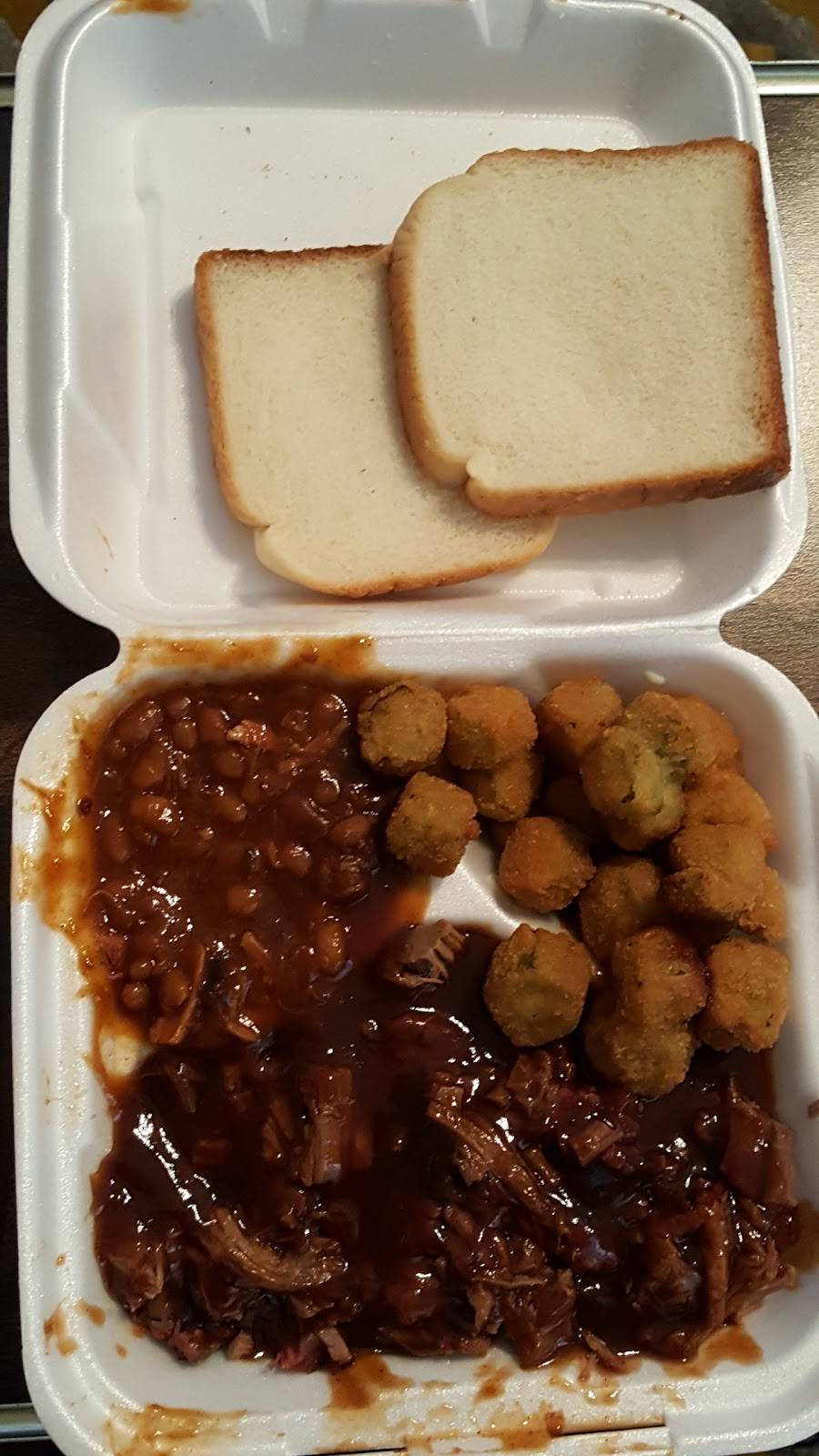 A&R Bar-B-Que | restaurant | 3721 Hickory Hill Rd, Memphis, TN 38115, USA | 9013659777 OR +1 901-365-9777