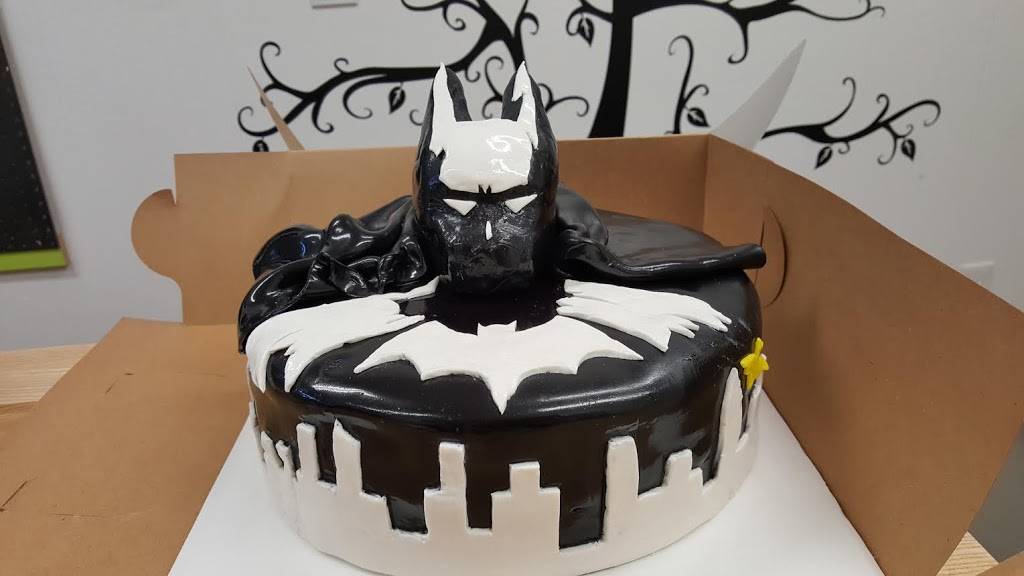 Sugar Stop Cake Shop | bakery | 627 W Railroad Ave, Shelton, WA 98584, USA | 2064963575 OR +1 206-496-3575