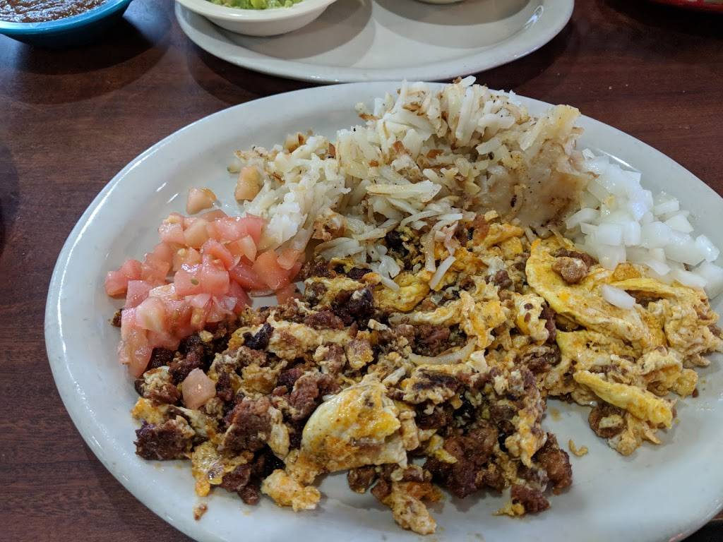 Enchiladas Y Mas | restaurant | 1911 W Anderson Ln, Austin, TX 78757, USA | 5124677100 OR +1 512-467-7100