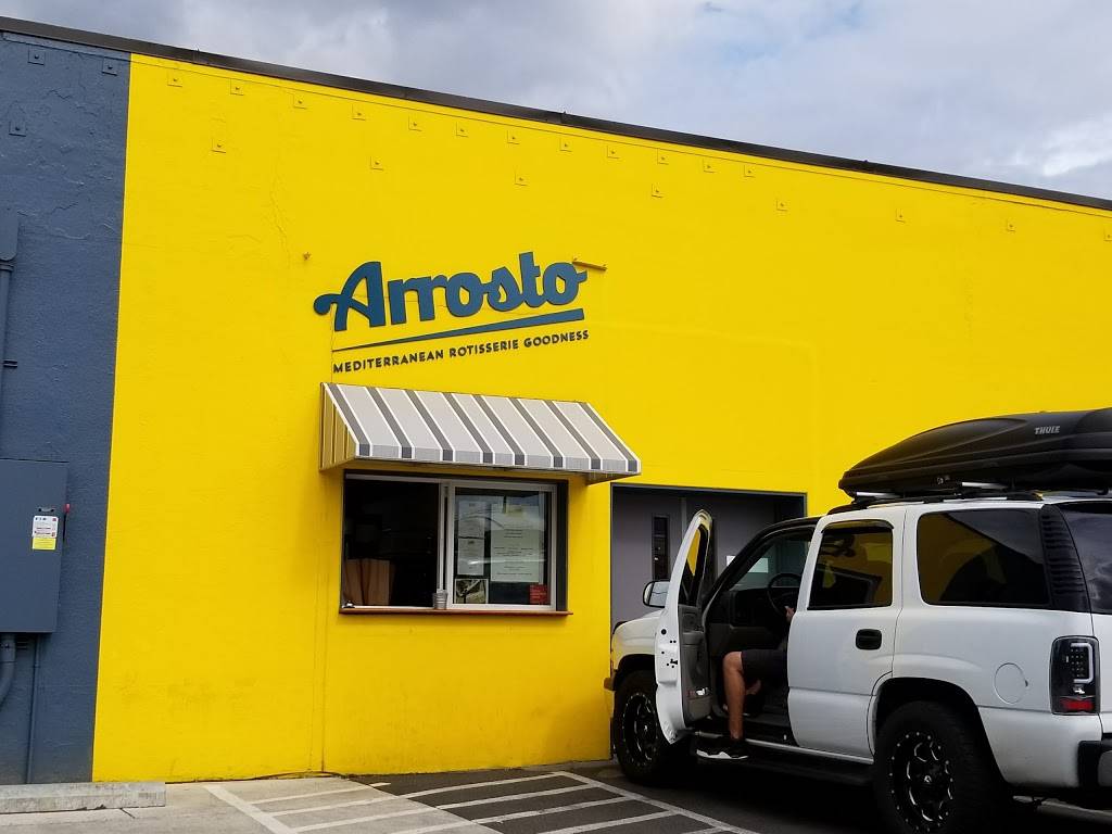 Arrosto | restaurant | 2340 NE Sandy Blvd #3, Portland, OR 97232, USA | 5034467373 OR +1 503-446-7373