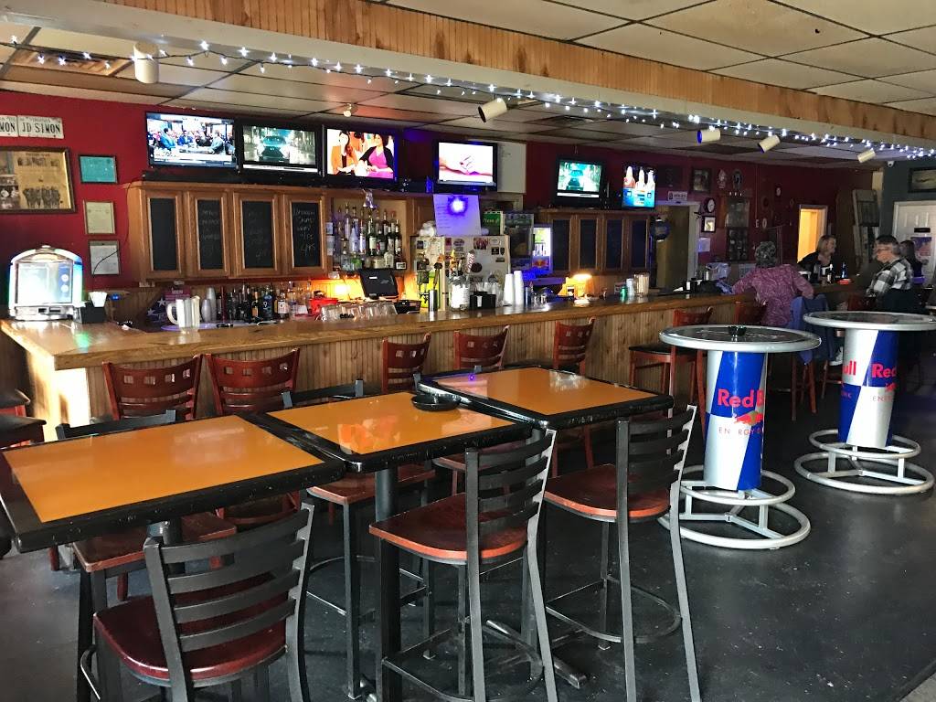 Frans Ready Room | restaurant | 1805 London Bridge Rd, Virginia Beach, VA 23453, USA | 7574683647 OR +1 757-468-3647