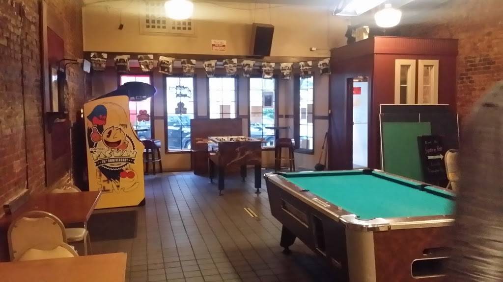 Space Kat | restaurant | 219 W Federal St, Youngstown, OH 44503, USA | 3307469722 OR +1 330-746-9722