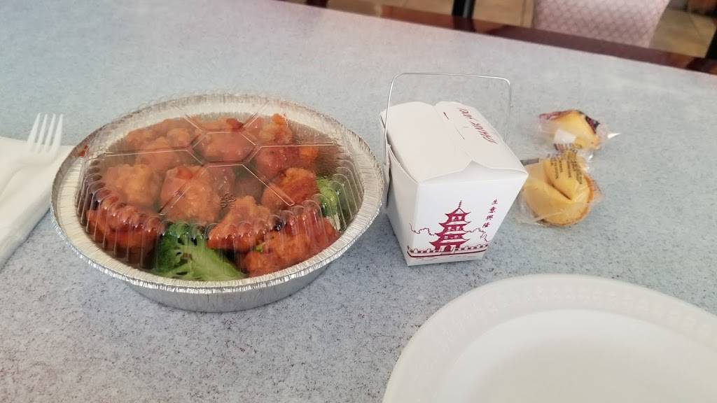 China 1 | restaurant | 12850, #301, Dade City, FL 33525, USA | 3525213368 OR +1 352-521-3368