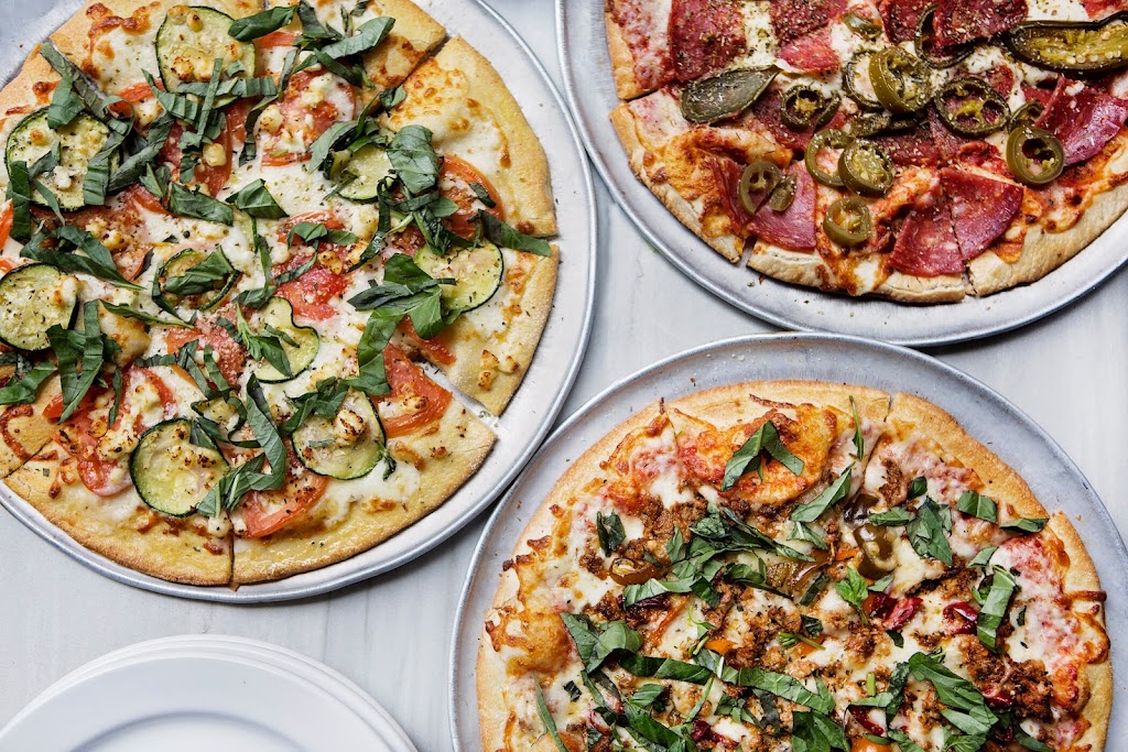 DANIEL PIZZA | restaurant | 1033 N Broad St St4, Elizabeth, NJ 07208, USA | 9083732567 OR +1 908-373-2567