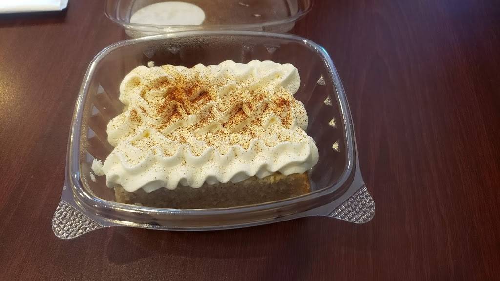 The Earthy Kitchen | restaurant | 9318 E Colonial Dr a9, Orlando, FL 32817, USA | 4076016841 OR +1 407-601-6841