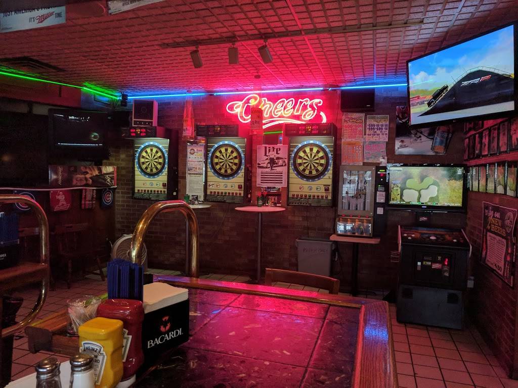Cheers Food & Drink | restaurant | 1934 W 45th St, Munster, IN 46321, USA | 2199221325 OR +1 219-922-1325