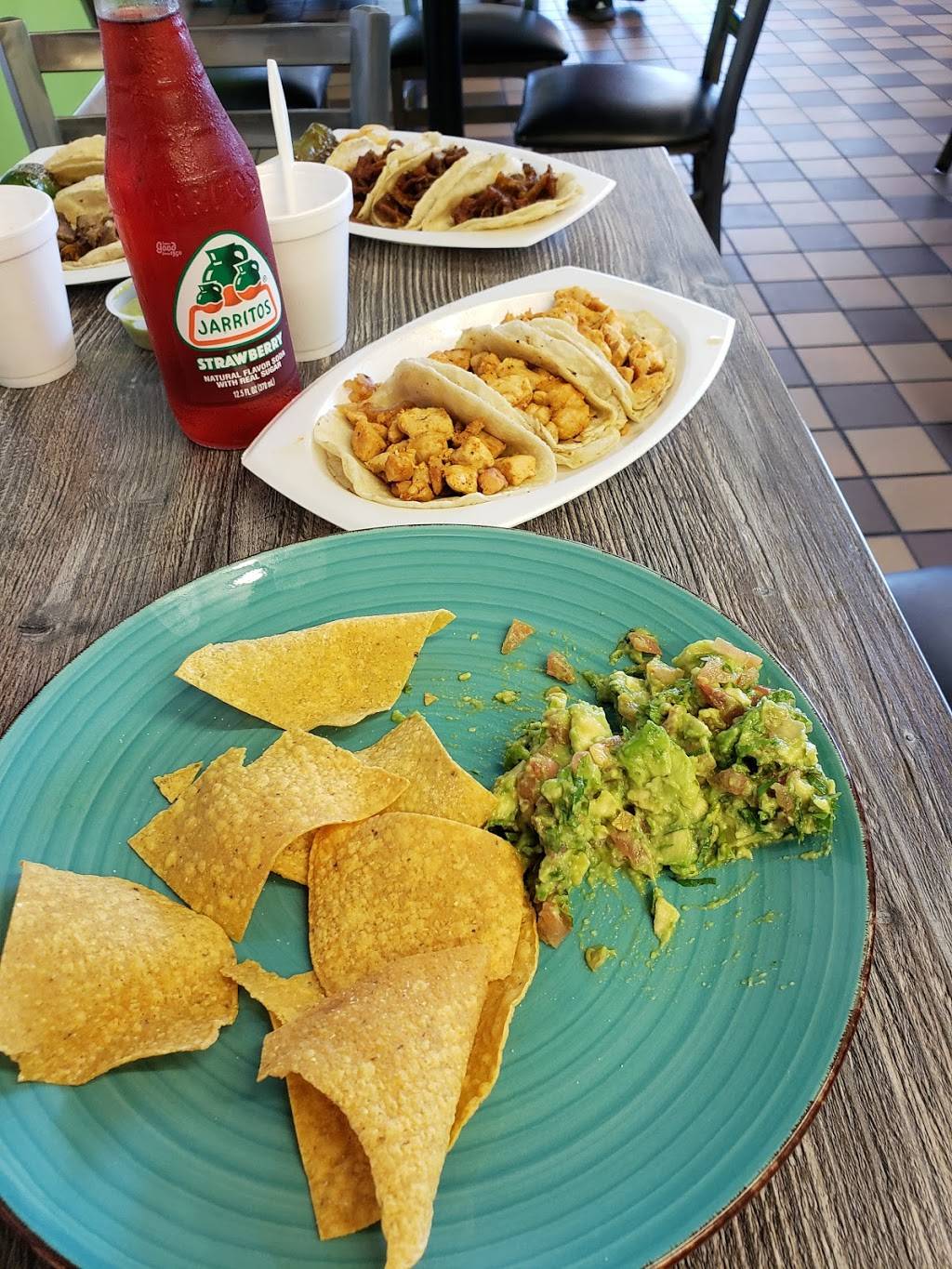 Jalapeños #2 Grilled Chicken | restaurant | 728 US-27, Clewiston, FL 33440, USA | 8635997901 OR +1 863-599-7901