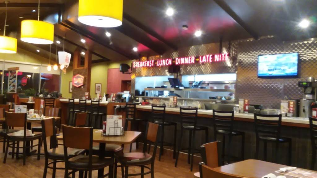 Dennys | restaurant | 2095 West St, Annapolis, MD 21401, USA | 4102665166 OR +1 410-266-5166