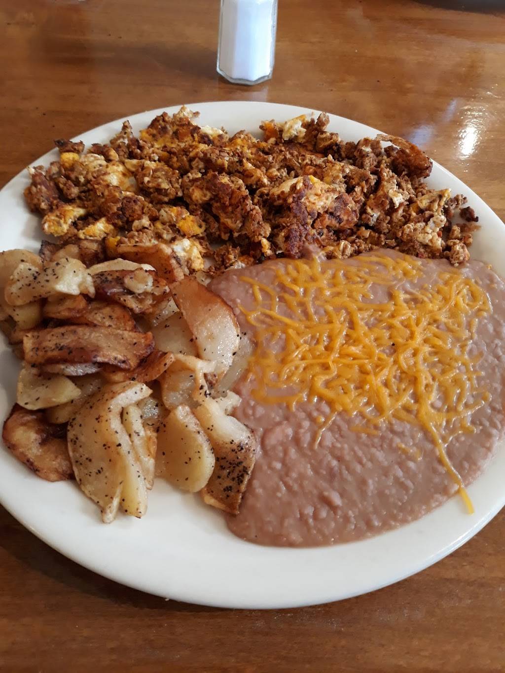 Cafe Santa Rosa | restaurant | 2615 S 6th Ave, Tucson, AZ 85713, USA | 5202037569 OR +1 520-203-7569