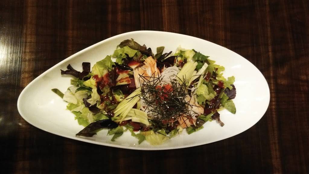 Yumi Sushi | restaurant | 662 S Lake St, Mundelein, IL 60060, USA | 8475662544 OR +1 847-566-2544