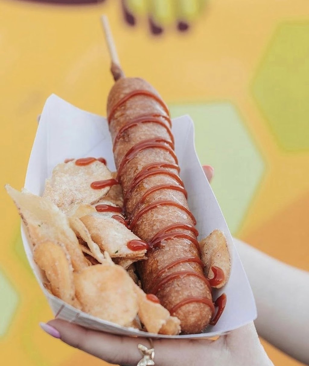 The Corndog Company SW SLC | restaurant | 13308 S 5600 W, Herriman, UT 84096, USA | 3854292840 OR +1 385-429-2840