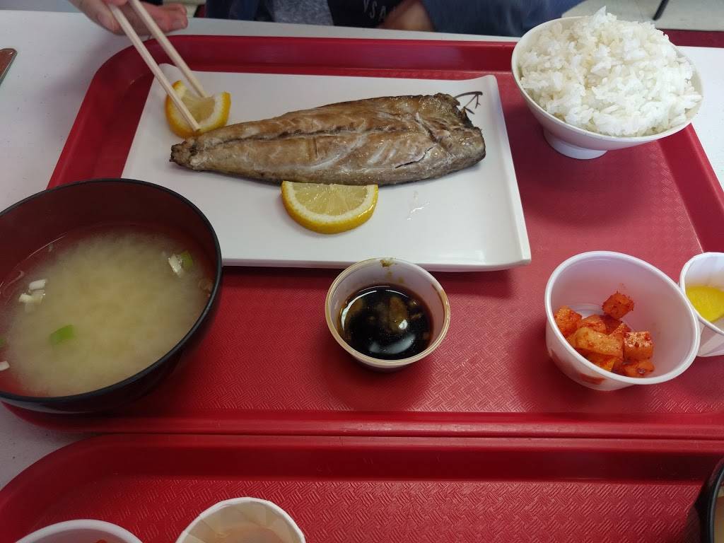 K Bowl Inc. | restaurant | 39 E Green St, Champaign, IL 61820, USA | 2173446022 OR +1 217-344-6022