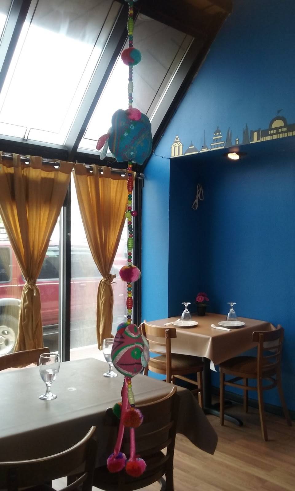 Chang Thai Restaurant | restaurant | 7634 Madison St, Forest Park, IL 60130, USA | 7087716955 OR +1 708-771-6955