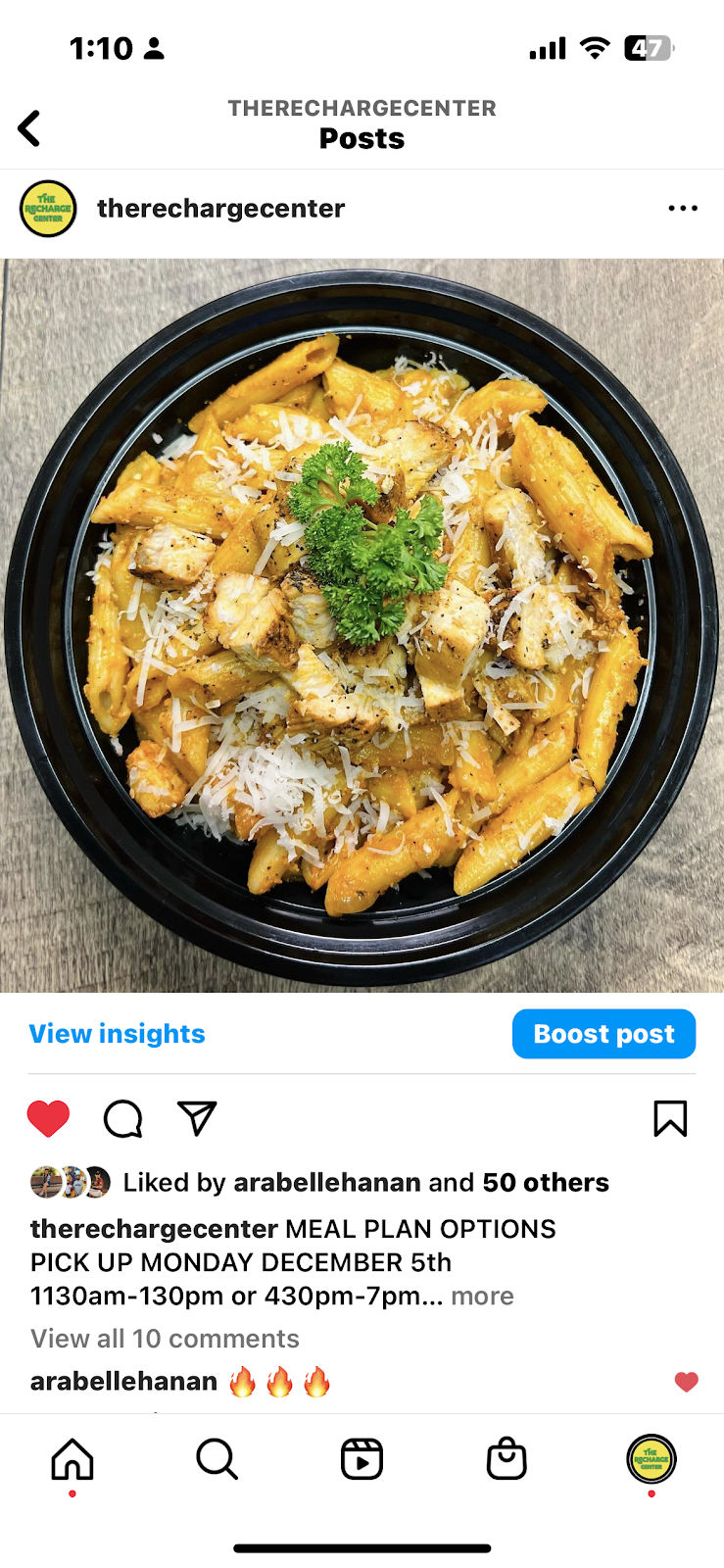 The Recharge Center | restaurant | 9794 W Peoria Ave, Peoria, AZ 85345, USA | 6233130399 OR +1 623-313-0399