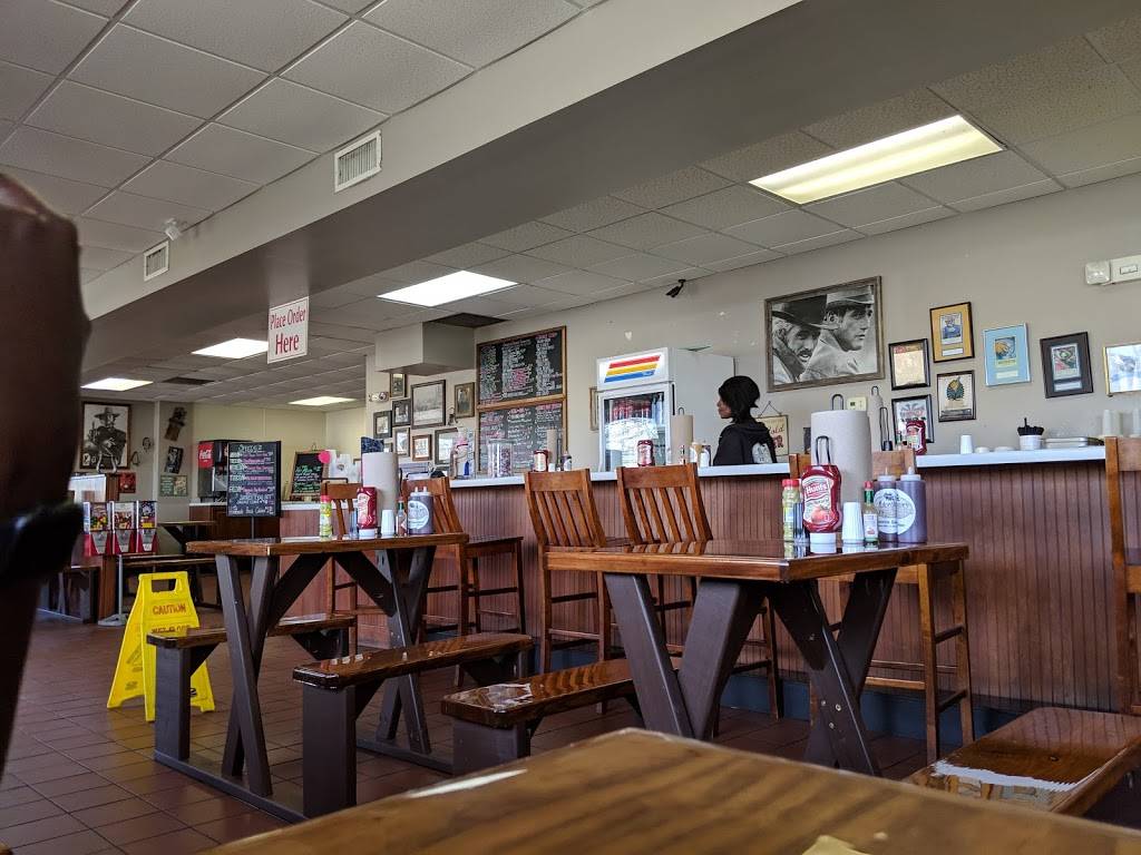 Monroes Smokehouse Bar-B-Q & Catering | restaurant | 4838 Hwy Ave, Jacksonville, FL 32254, USA | 9043895551 OR +1 904-389-5551