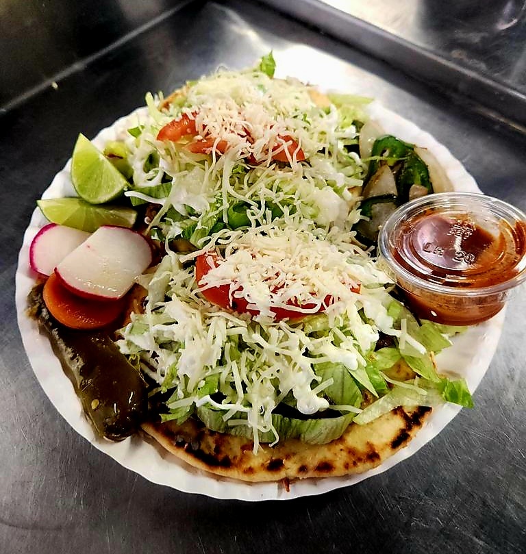 Tacos california #3 | restaurant | 3100 Geer Rd, Turlock, CA 95382, USA | 2092625006 OR +1 209-262-5006