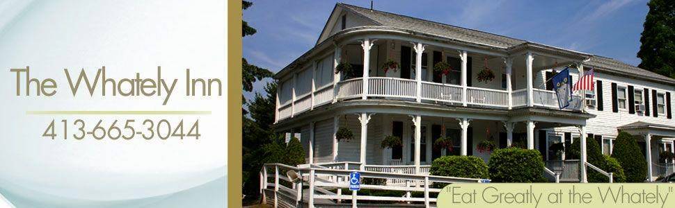 The Whately Inn | restaurant | 193 Chestnut Plain Rd, Whately, MA 01093, USA | 4136653044 OR +1 413-665-3044