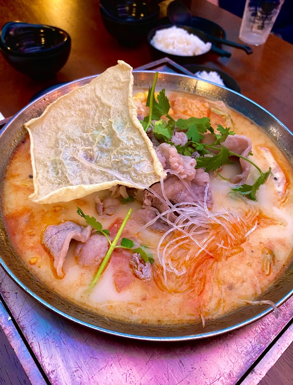 Hi Pot Doraville | restaurant | 5091 Buford Hwy NE suite b & c, Doraville, GA 30340, USA | 7706744056 OR +1 770-674-4056