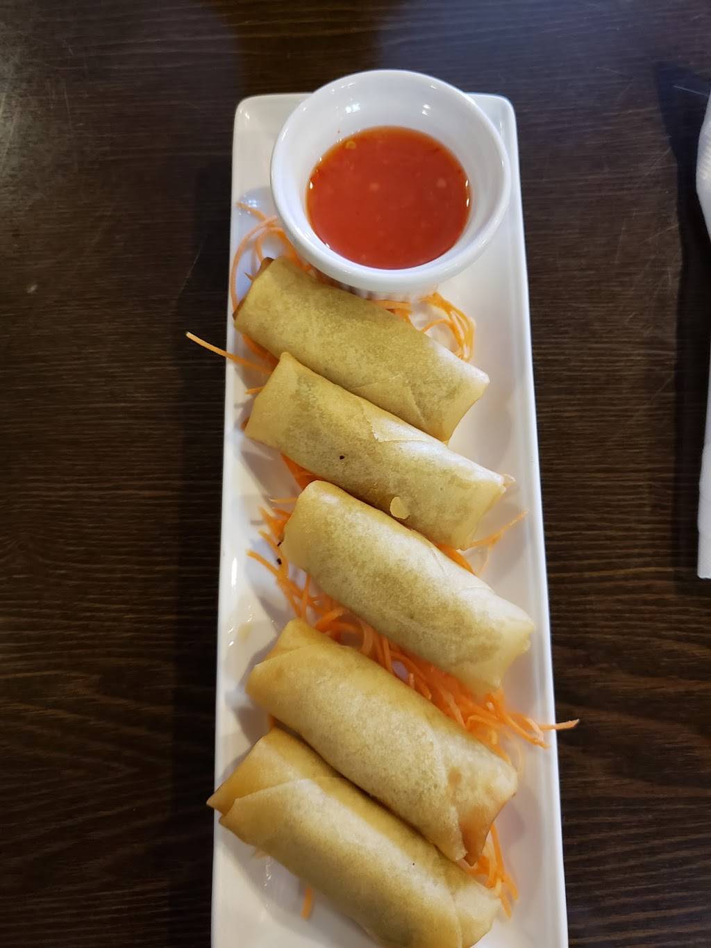 Portage Asian Cuisine | restaurant | 123 E Cook St, Portage, WI 53901, USA | 6087459031 OR +1 608-745-9031