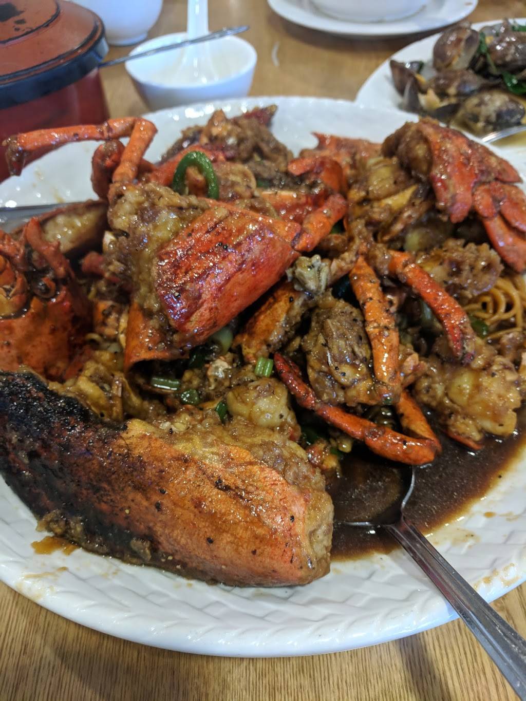 A&W Seafood Restaurant | restaurant | 7213 Reseda Blvd, Reseda, CA 91335, USA | 8183420990 OR +1 818-342-0990