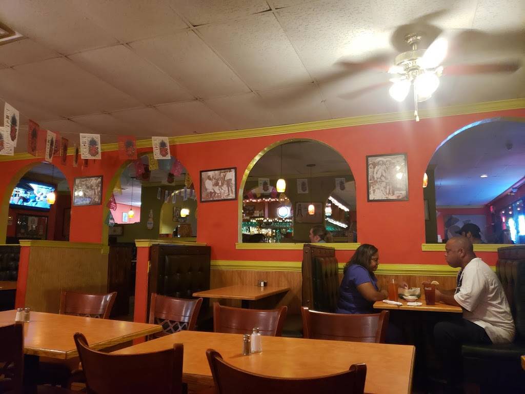 Cozumel Mexican Restaurant | restaurant | 116, 425 Sigman Rd NW, Conyers, GA 30012, USA | 7708600801 OR +1 770-860-0801