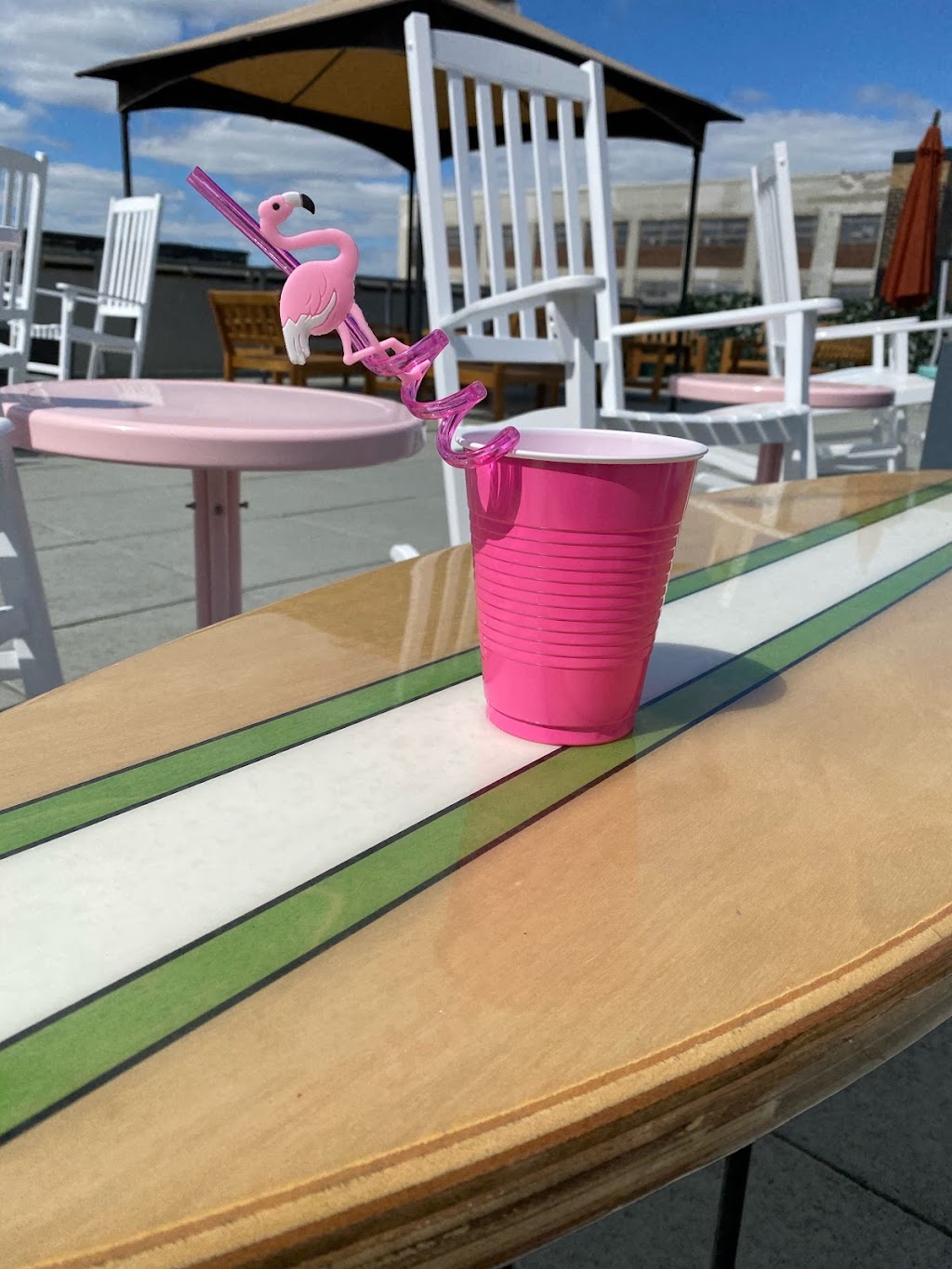 The Rooftop Bar | restaurant | 515 N Washington Ave, Minneapolis, MN 55401, USA | 6128006033 OR +1 612-800-6033