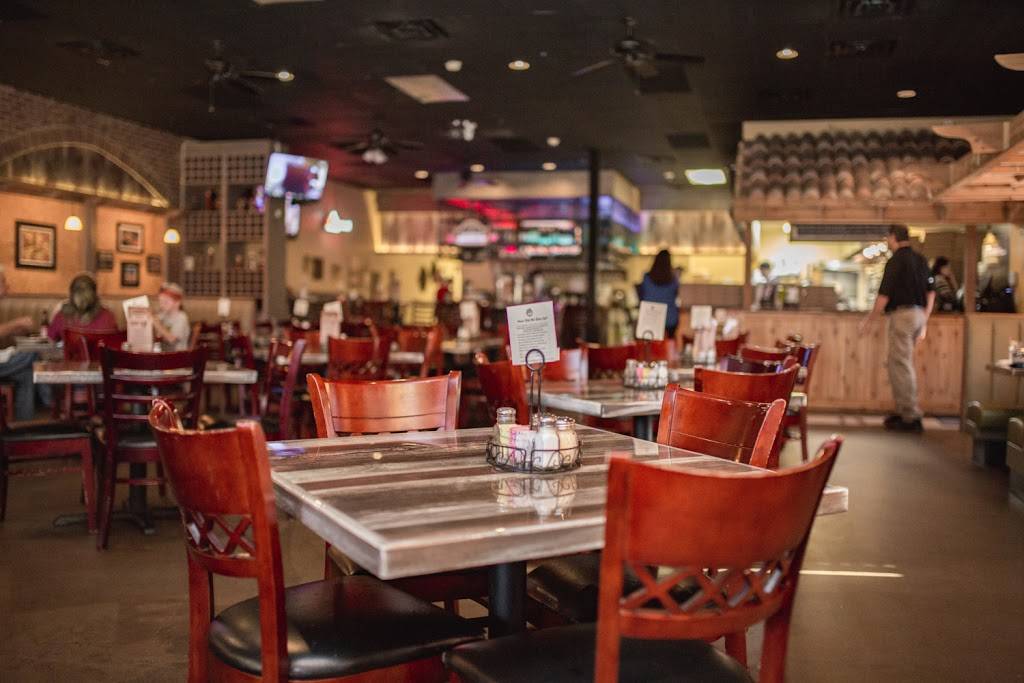 Gios Flying Pizza & Pasta | restaurant | 650 Farm to Market 517 Rd W, Dickinson, TX 77539, USA | 2813370107 OR +1 281-337-0107