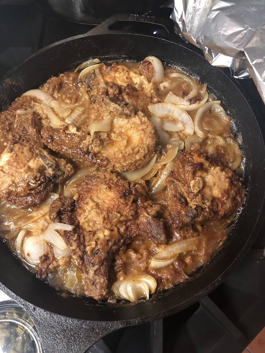 A Bite of Soul | restaurant | 19240 W Little York Rd, Katy, TX 77449, USA | 7138744003 OR +1 713-874-4003