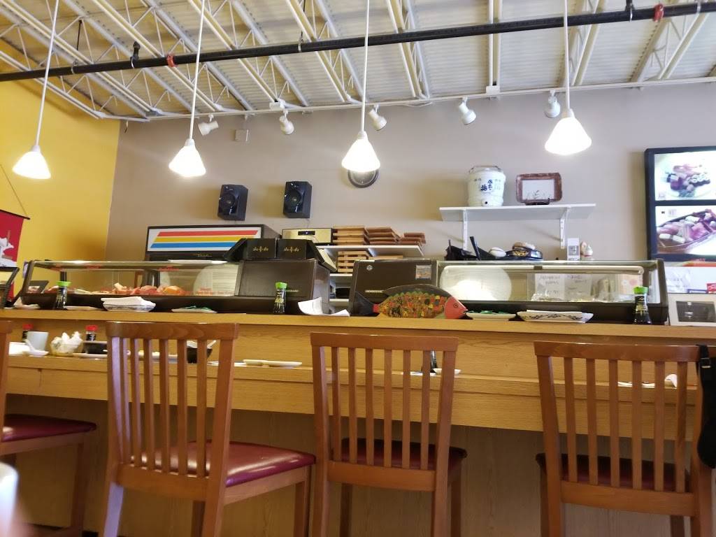 Yoshi Sushi | restaurant | 640 New Loudon Rd # 5, Latham, NY 12110, USA | 5187836100 OR +1 518-783-6100