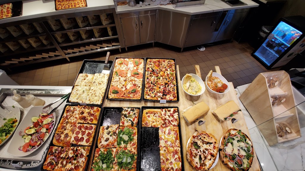 Villa Pizza | restaurant | 19565 Biscayne Blvd Suite FH12, Aventura, FL 33180, USA | 3056907118 OR +1 305-690-7118