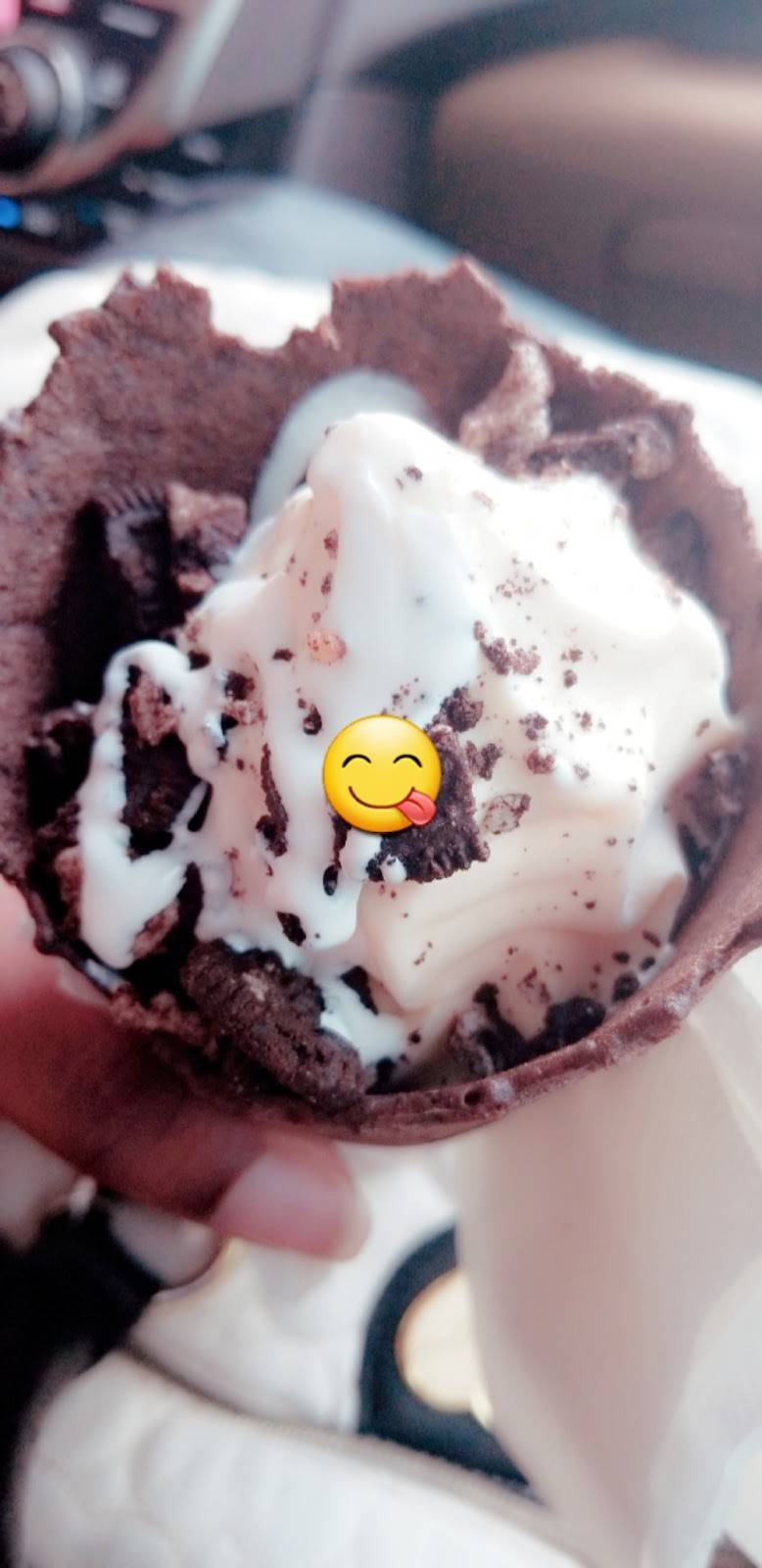 Sonic Drive-In | restaurant | 12419 Kuykendahl Rd, Houston, TX 77090, USA | 2818740599 OR +1 281-874-0599