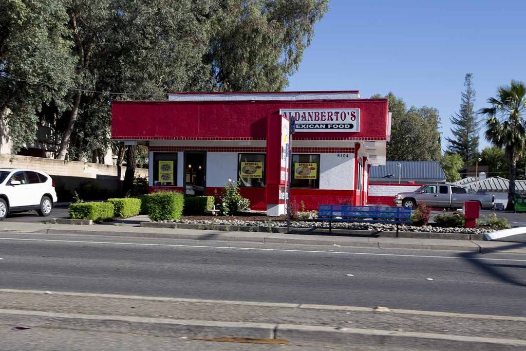 Aldanbertos Mexican Food | restaurant | 5104 Marconi Ave, Carmichael, CA 95608, USA | 9164847576 OR +1 916-484-7576