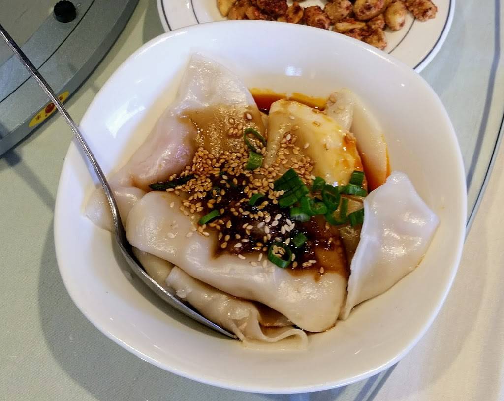 Legend of Taste | restaurant | 2002 Utopia Pkwy, Whitestone, NY 11357, USA | 7184234888 OR +1 718-423-4888