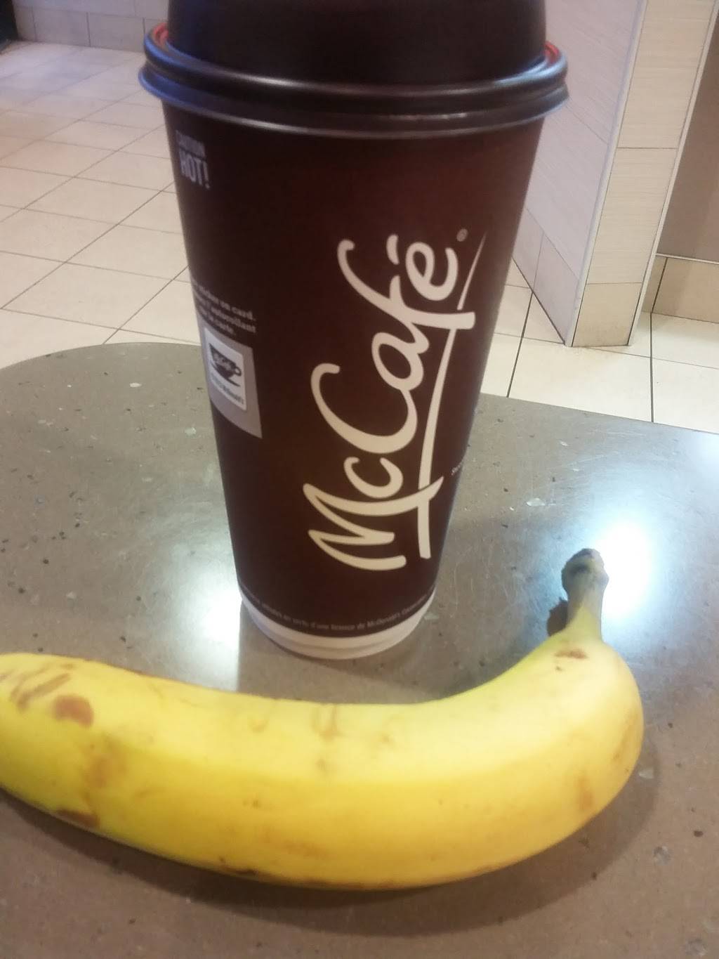 McDonalds | cafe | 98 Danforth Ave, Toronto, ON M4K 1N2, Canada | 4164612900 OR +1 416-461-2900