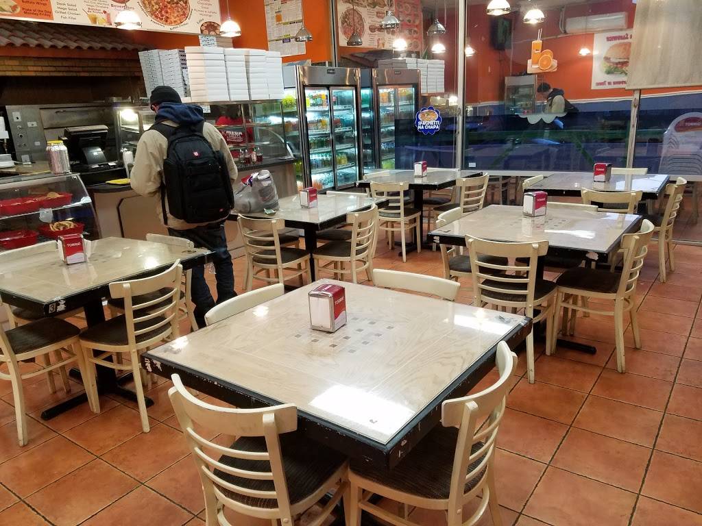 Mega Pizza | meal delivery | 596 Market St # D, Newark, NJ 07105, USA | 9733440054 OR +1 973-344-0054