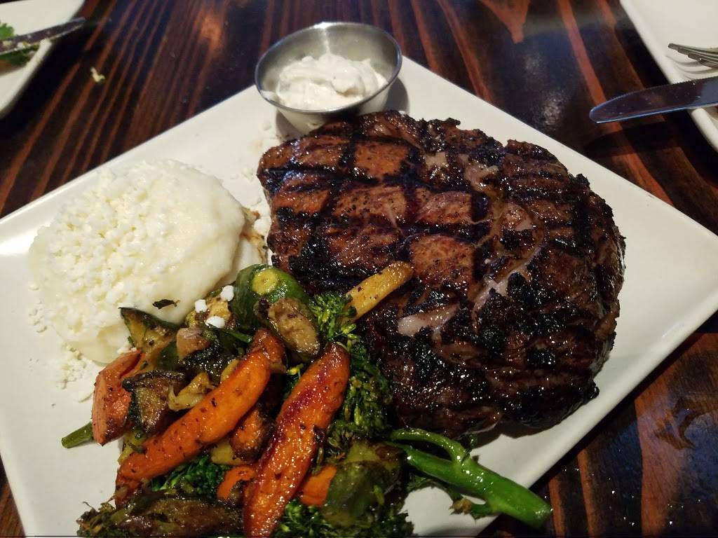 Mercado | restaurant | 3413 Cahuenga Blvd W, Los Angeles, CA 90068, USA | 3235122500 OR +1 323-512-2500