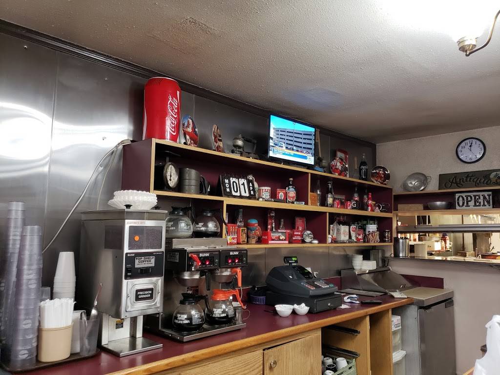 Kozy Kitchen Family Restaurant Llc | restaurant | 2601, 2723 Elm Rd NE, Warren, OH 44483, USA | 3303721252 OR +1 330-372-1252