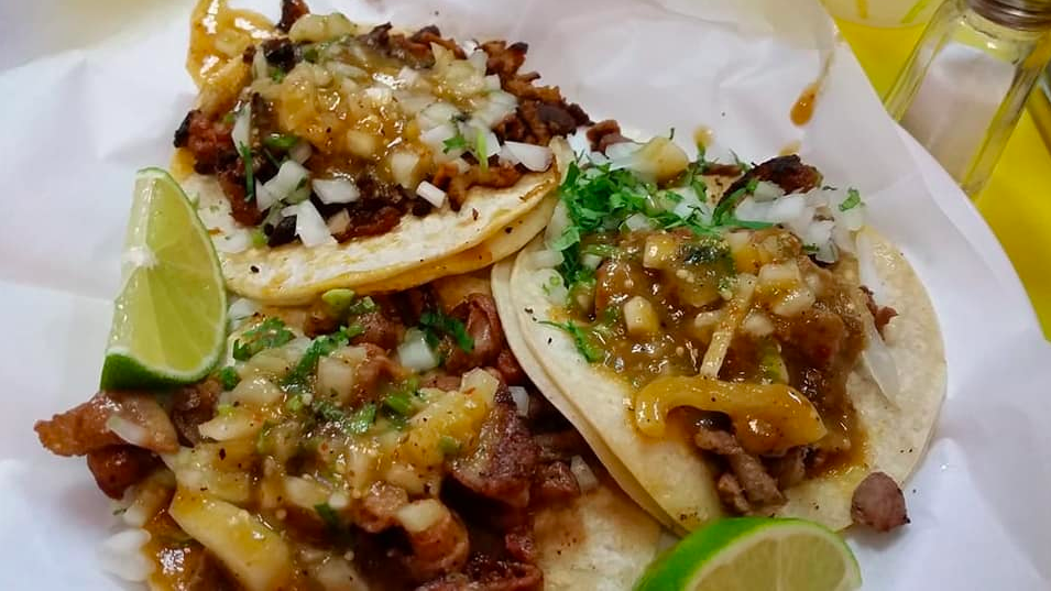 Zuritas Tacos | restaurant | 7020 US-64, Oakland, TN 38060, USA | 9014661071 OR +1 901-466-1071