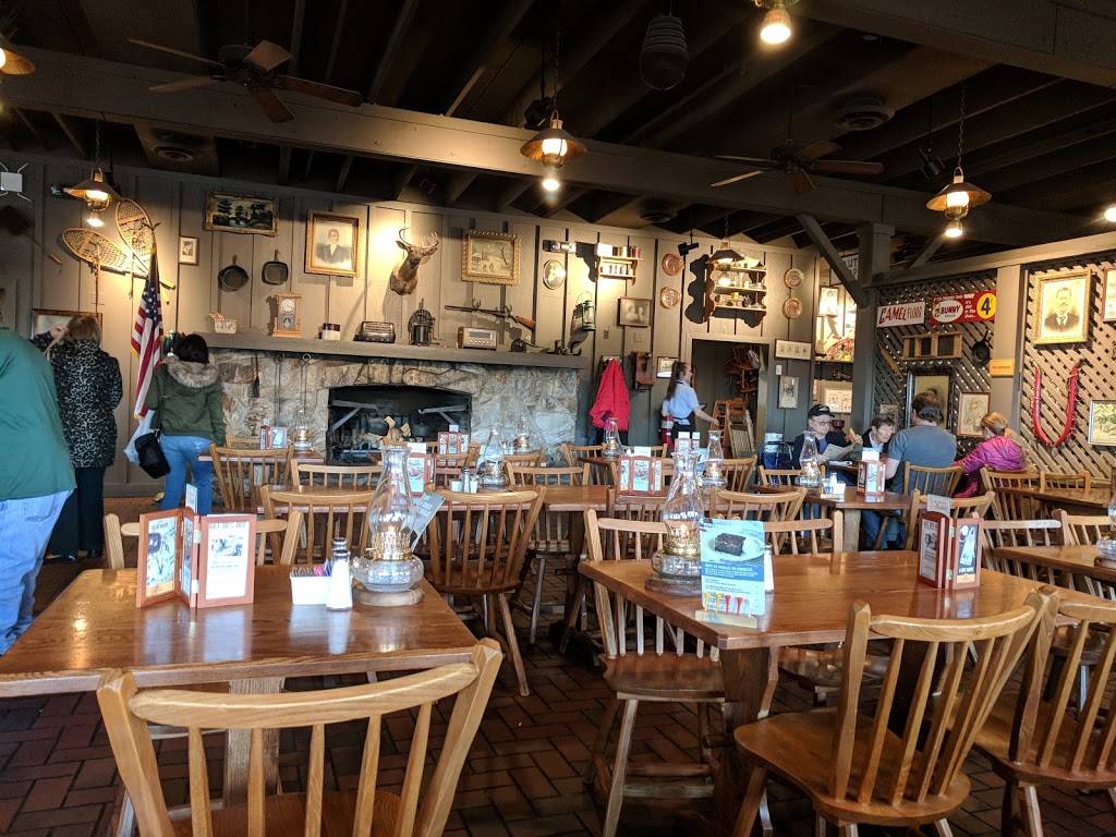 Cracker Barrel Old Country Store | restaurant | 5800 McWhinney Blvd, Loveland, CO 80538, USA | 9705939947 OR +1 970-593-9947