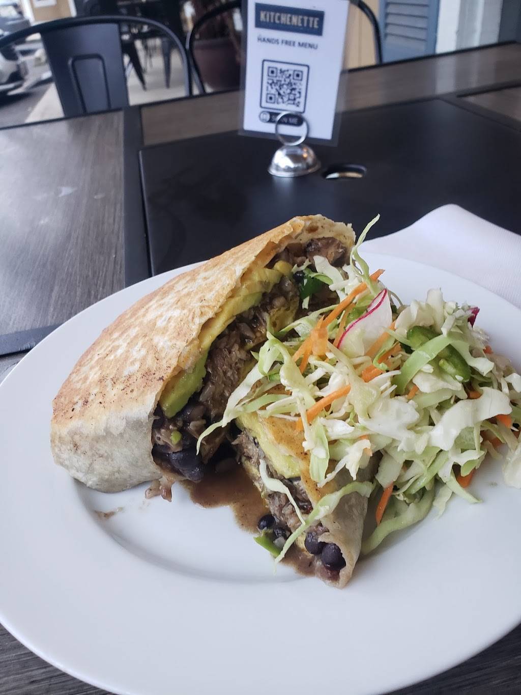 Kitchenette | restaurant | 105 S Main St #1, Templeton, CA 93465, USA | 8054001006 OR +1 805-400-1006